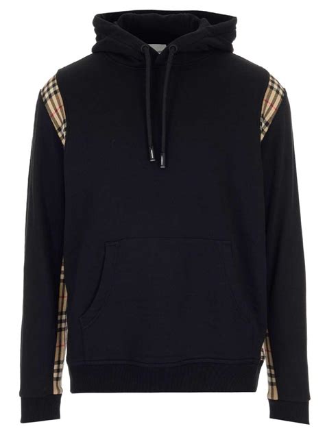 cheap mens burberry hoodie|burberry hoodie vintage.